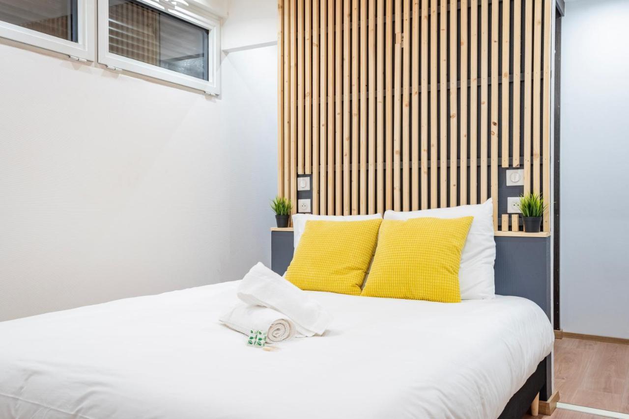 Le Reve Bleu - Golden Tree - Wifi - 15Min Centre Ville De Strasbourg シルティグアイム エクステリア 写真